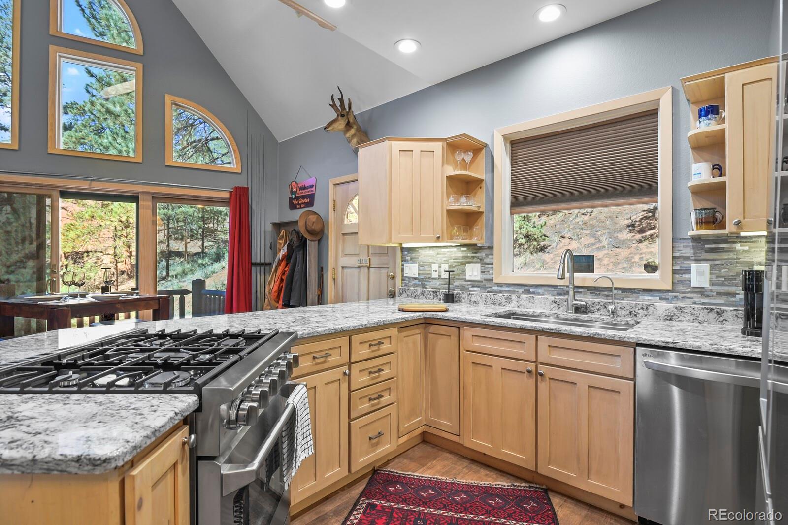 15228 Rainbow Drive