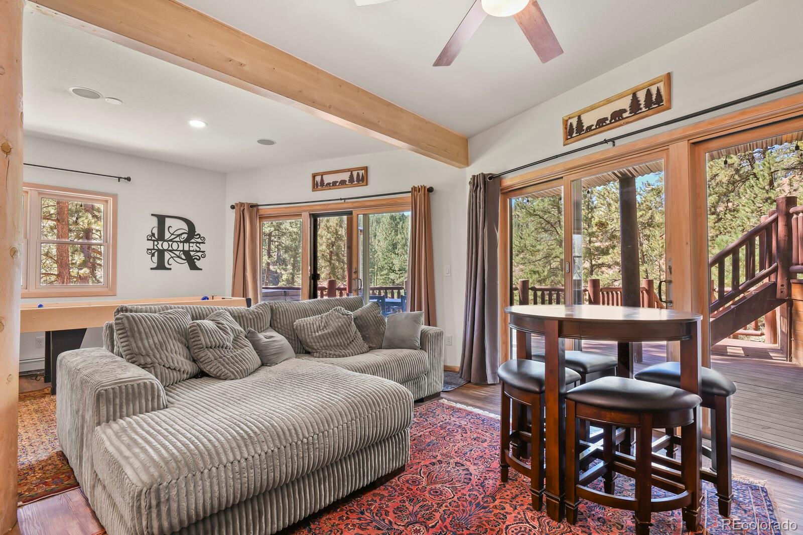 15228 Rainbow Drive