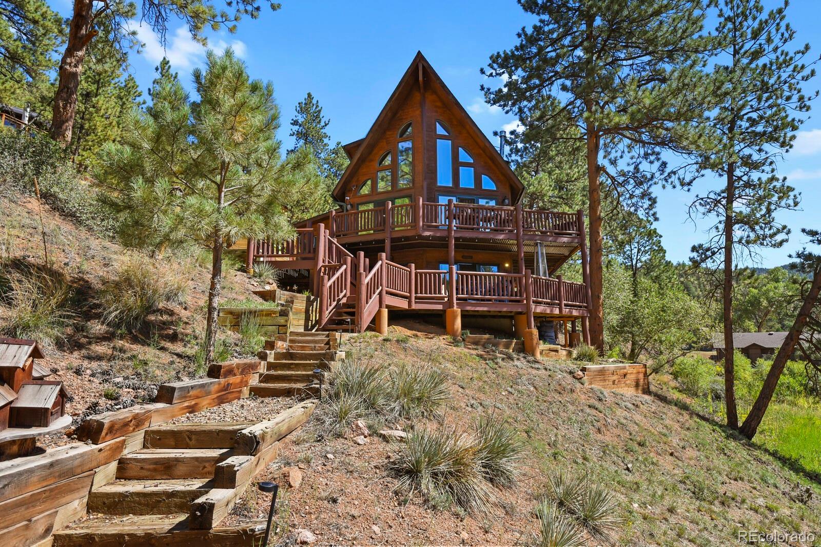 15228 Rainbow Drive