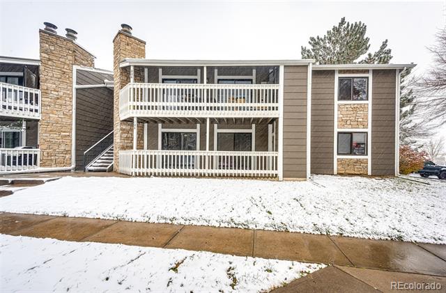 18196 E Ohio Avenue Unit: 104