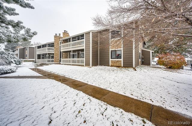 18196 E Ohio Avenue Unit: 104