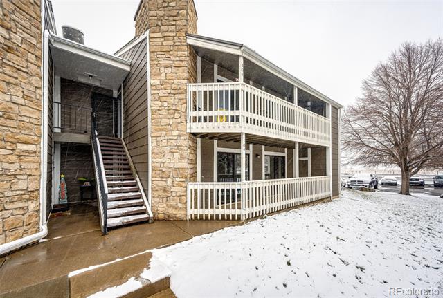 18196 E Ohio Avenue Unit: 104