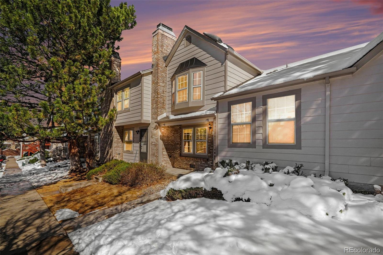 1110 S Waco Street Unit: E