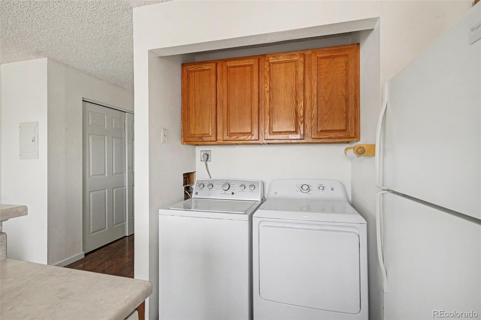 1110 S Waco Street Unit: E