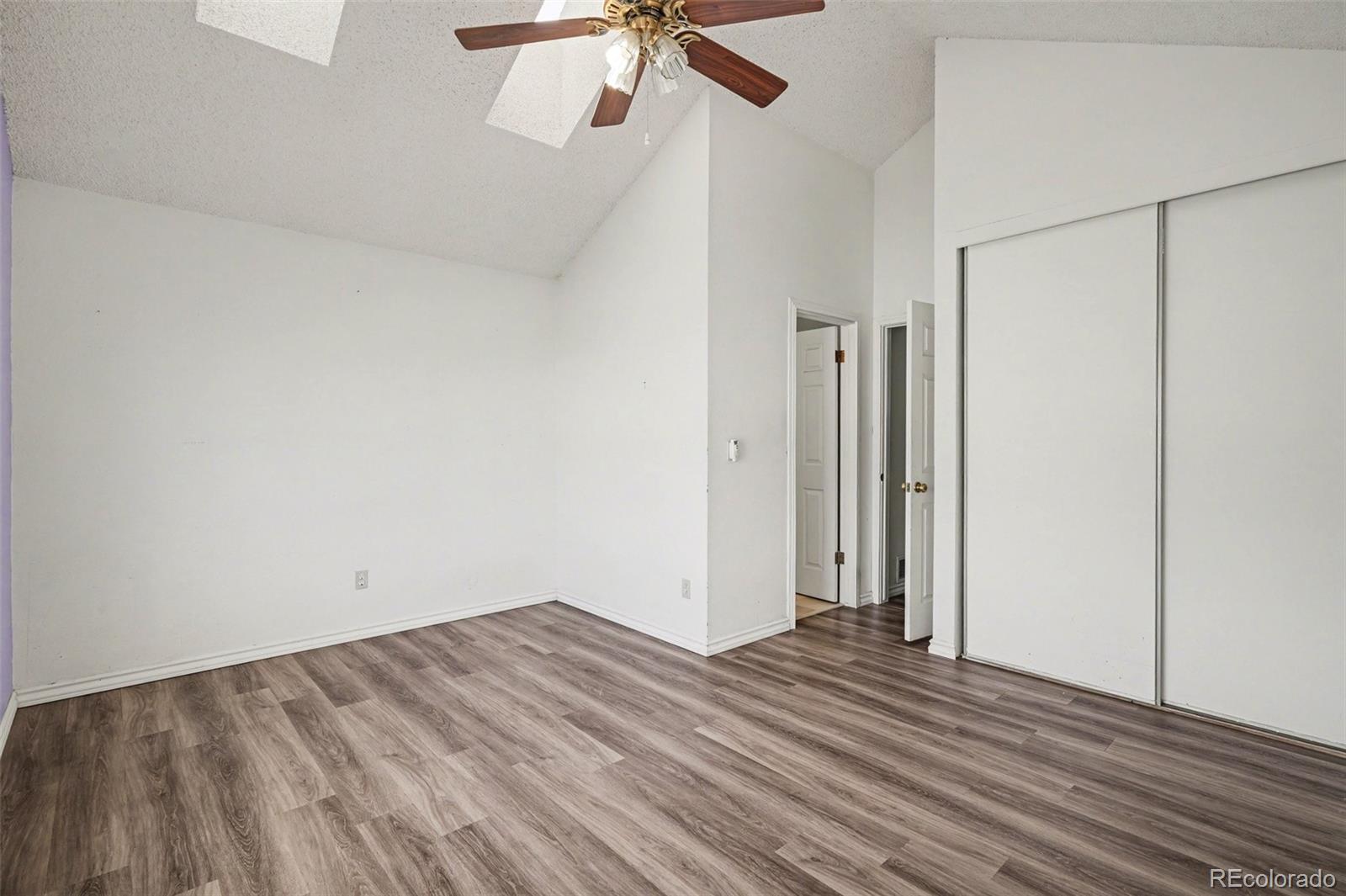 1110 S Waco Street Unit: E