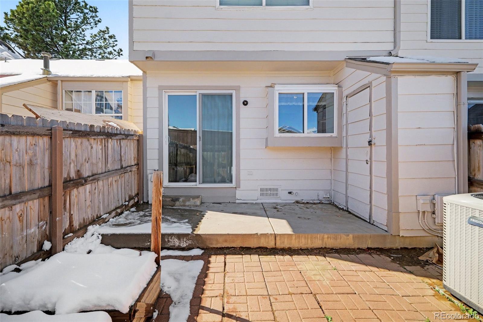 1110 S Waco Street Unit: E