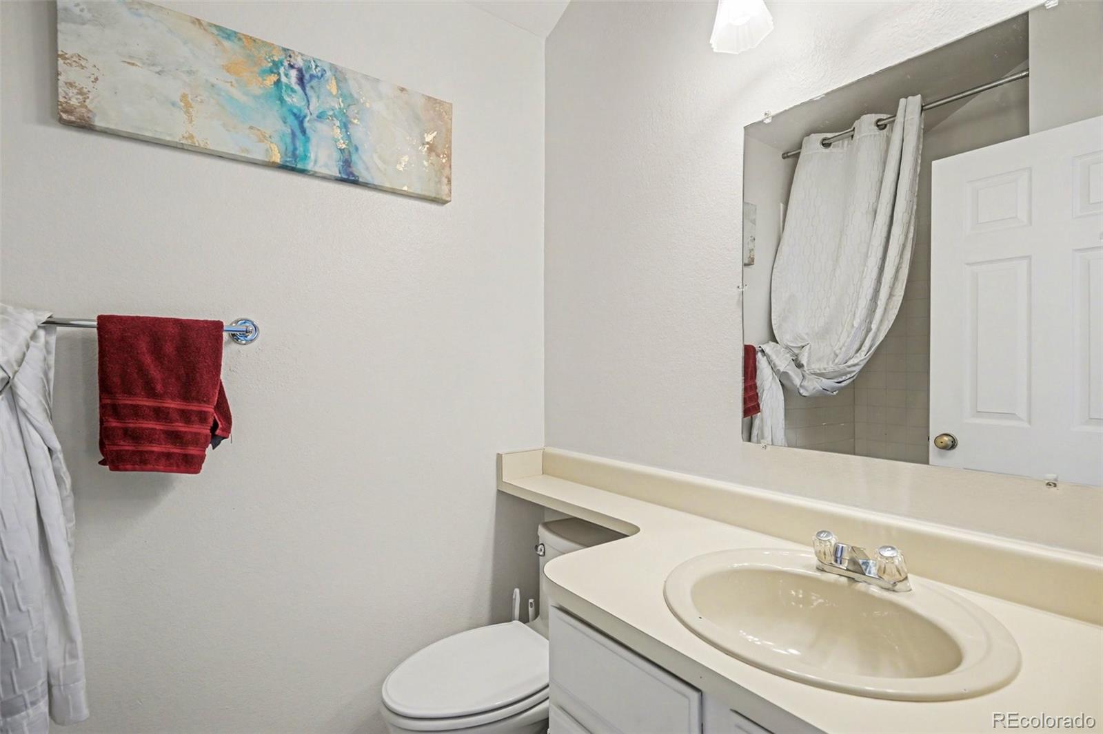 1110 S Waco Street Unit: E