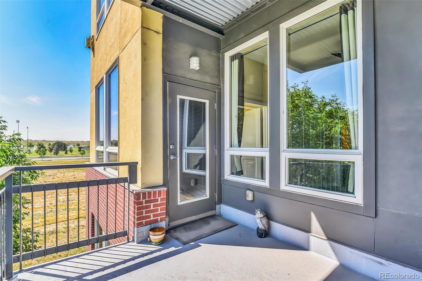 8165 E Lowry Boulevard Unit: 208