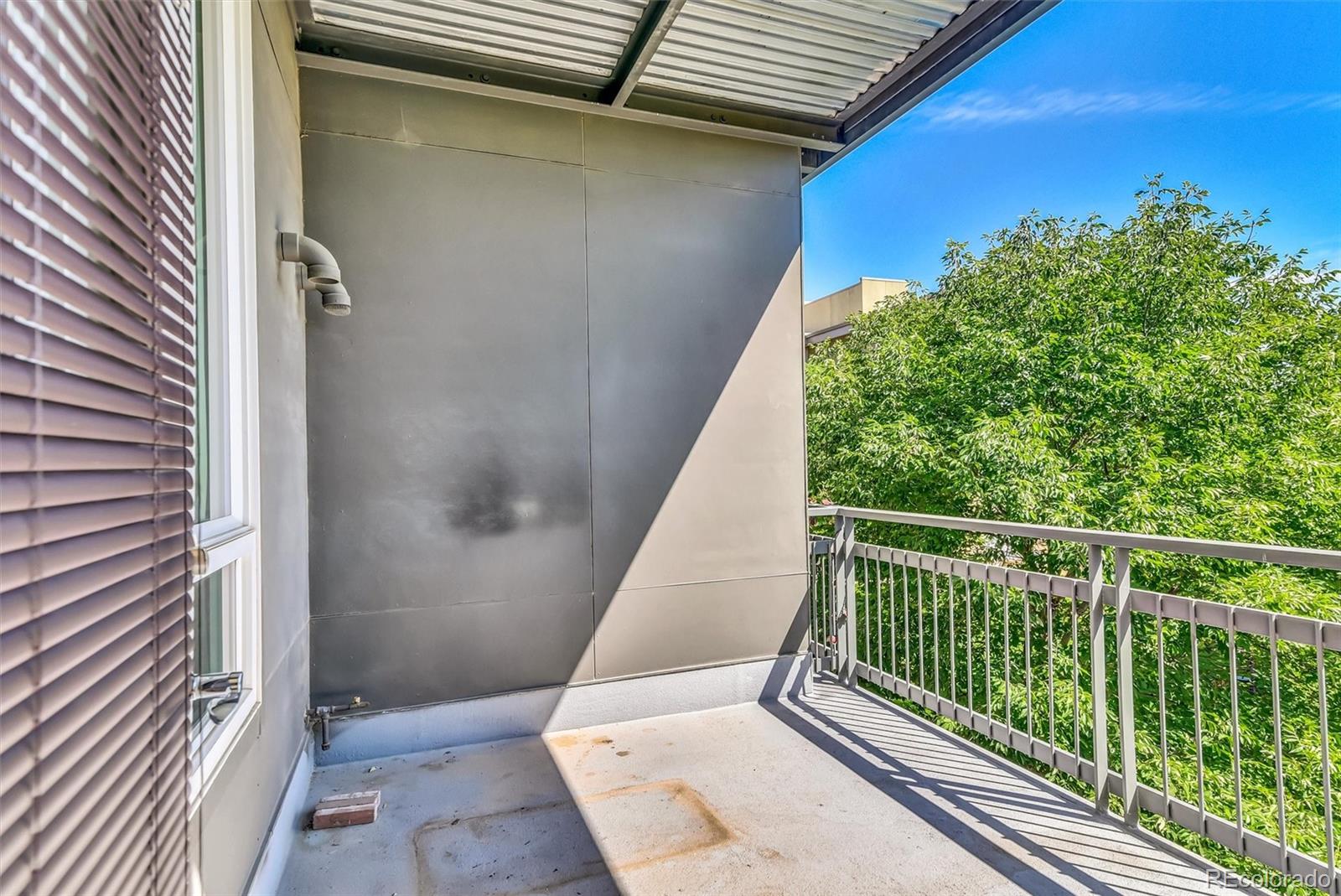 8165 E Lowry Boulevard Unit: 208