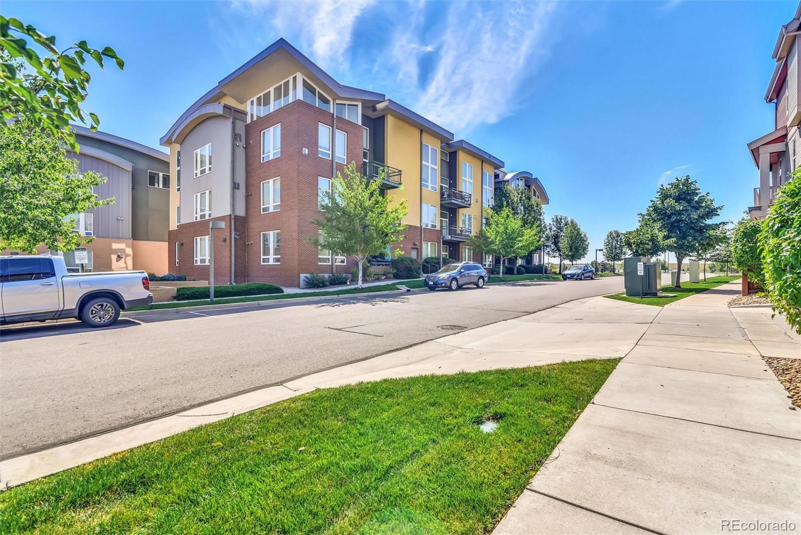 8165 E Lowry Boulevard Unit: 208