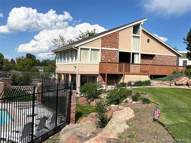 13187 E Bethany Place