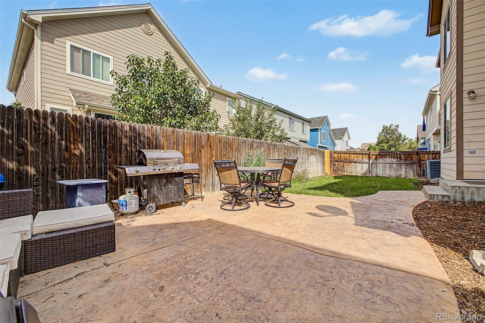 5543 Hannibal Court