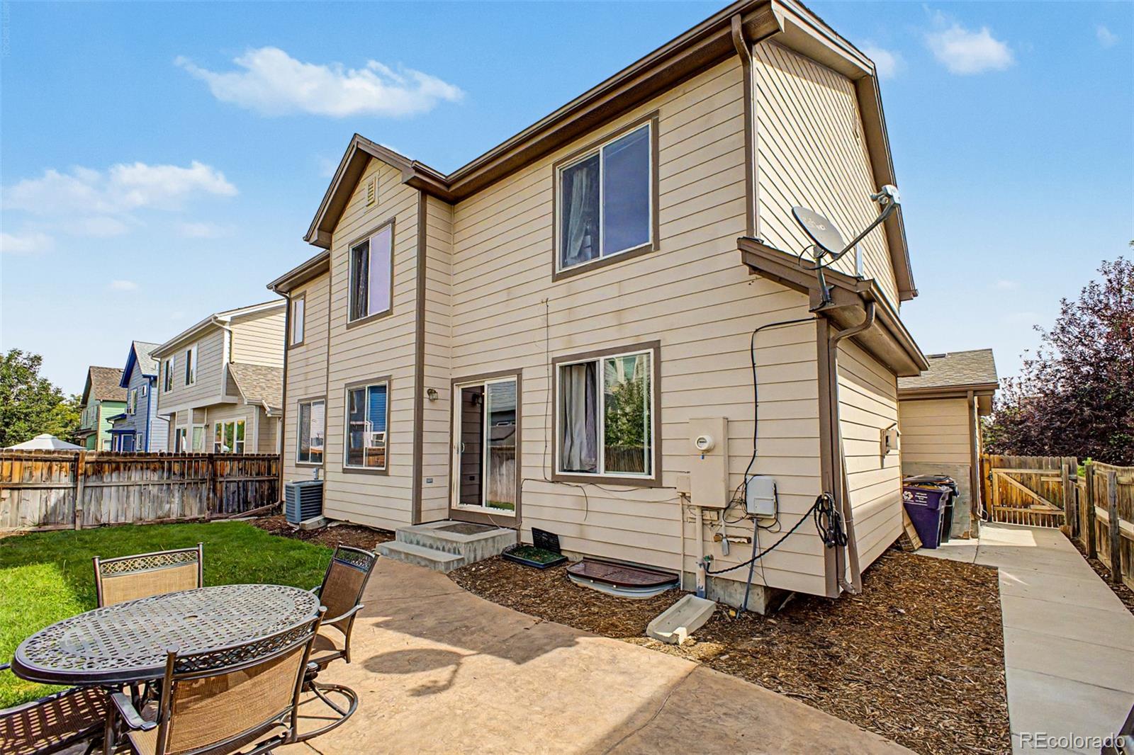 5543 Hannibal Court