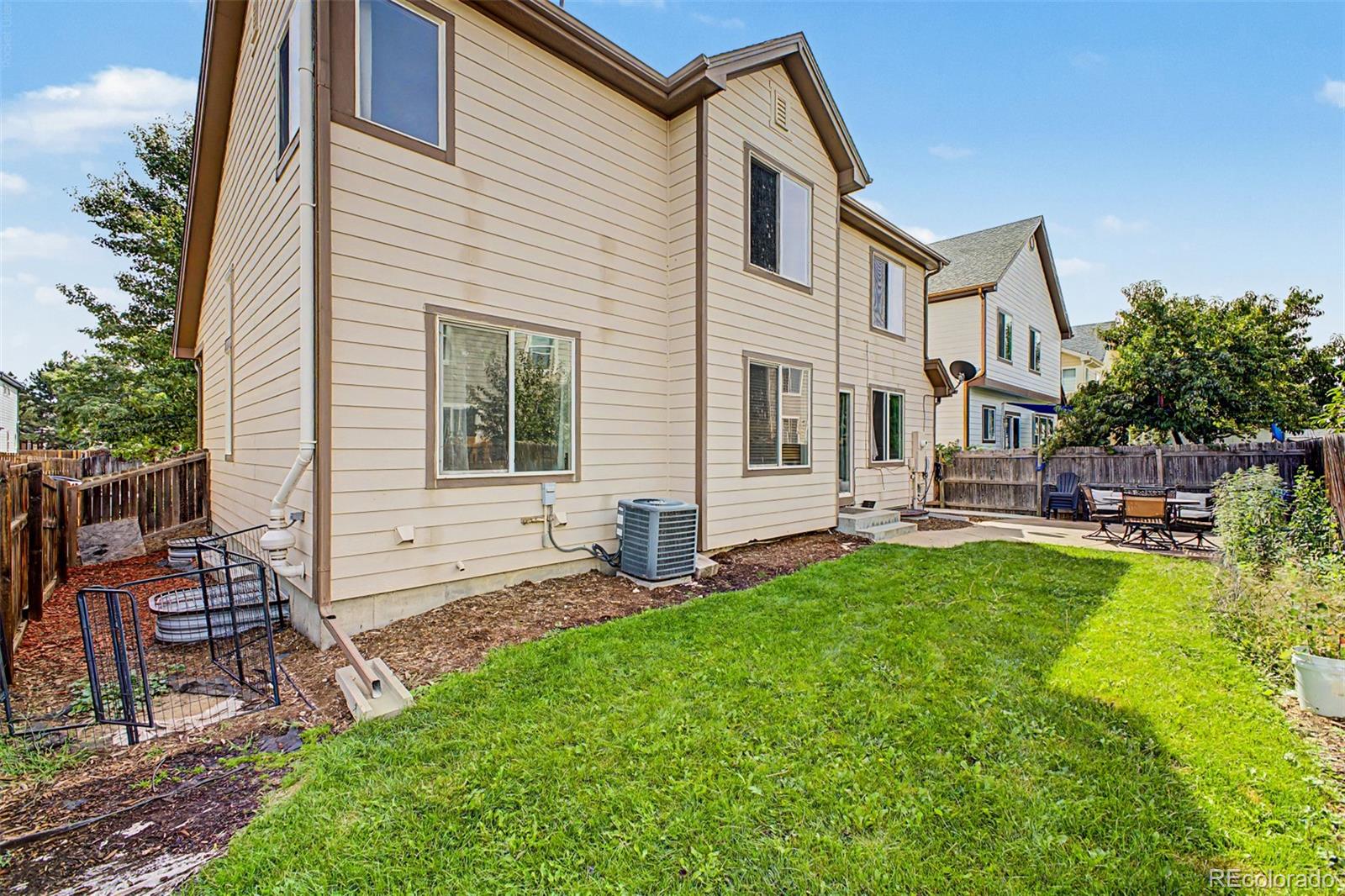 5543 Hannibal Court