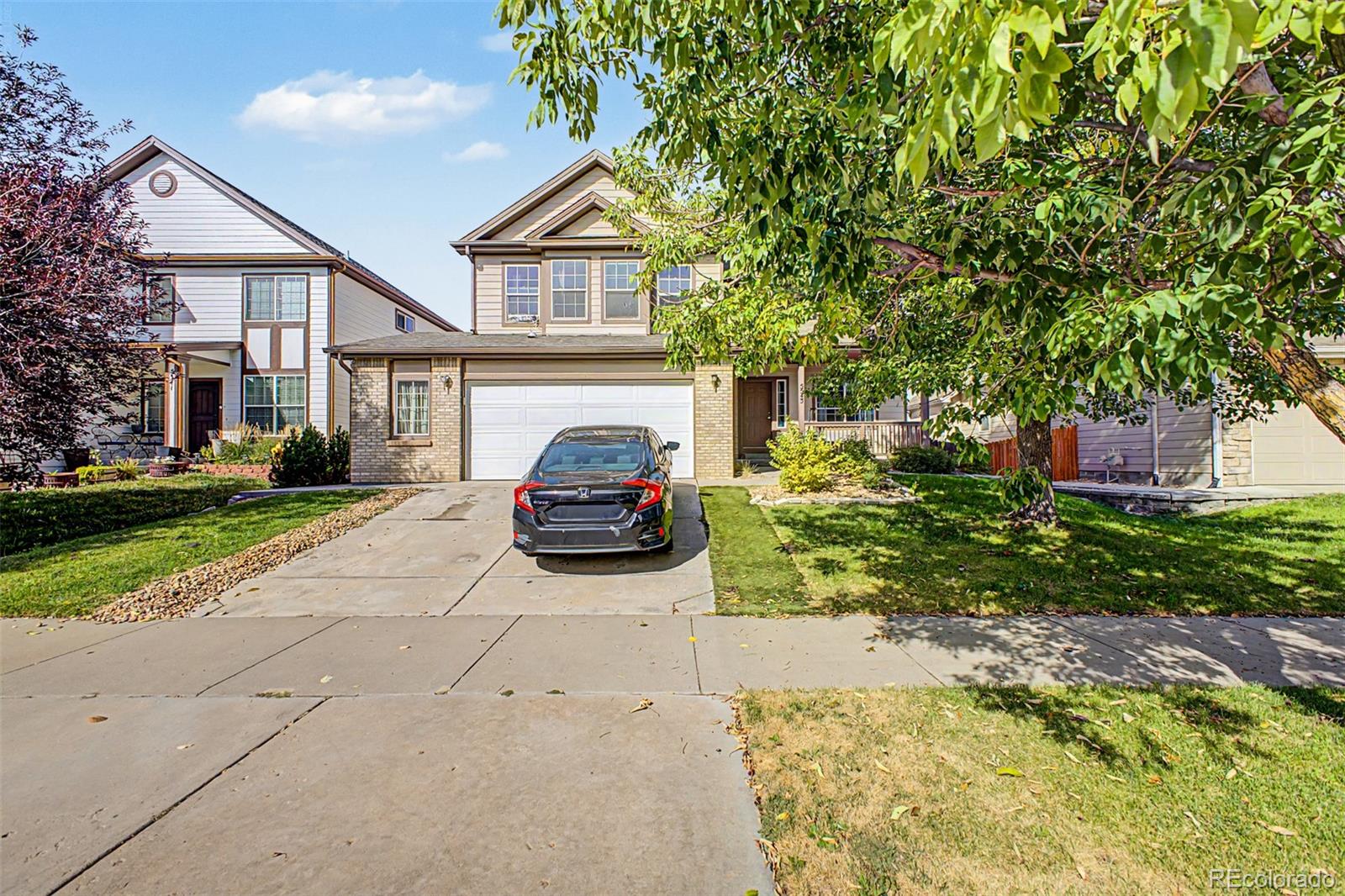 5543 Hannibal Court