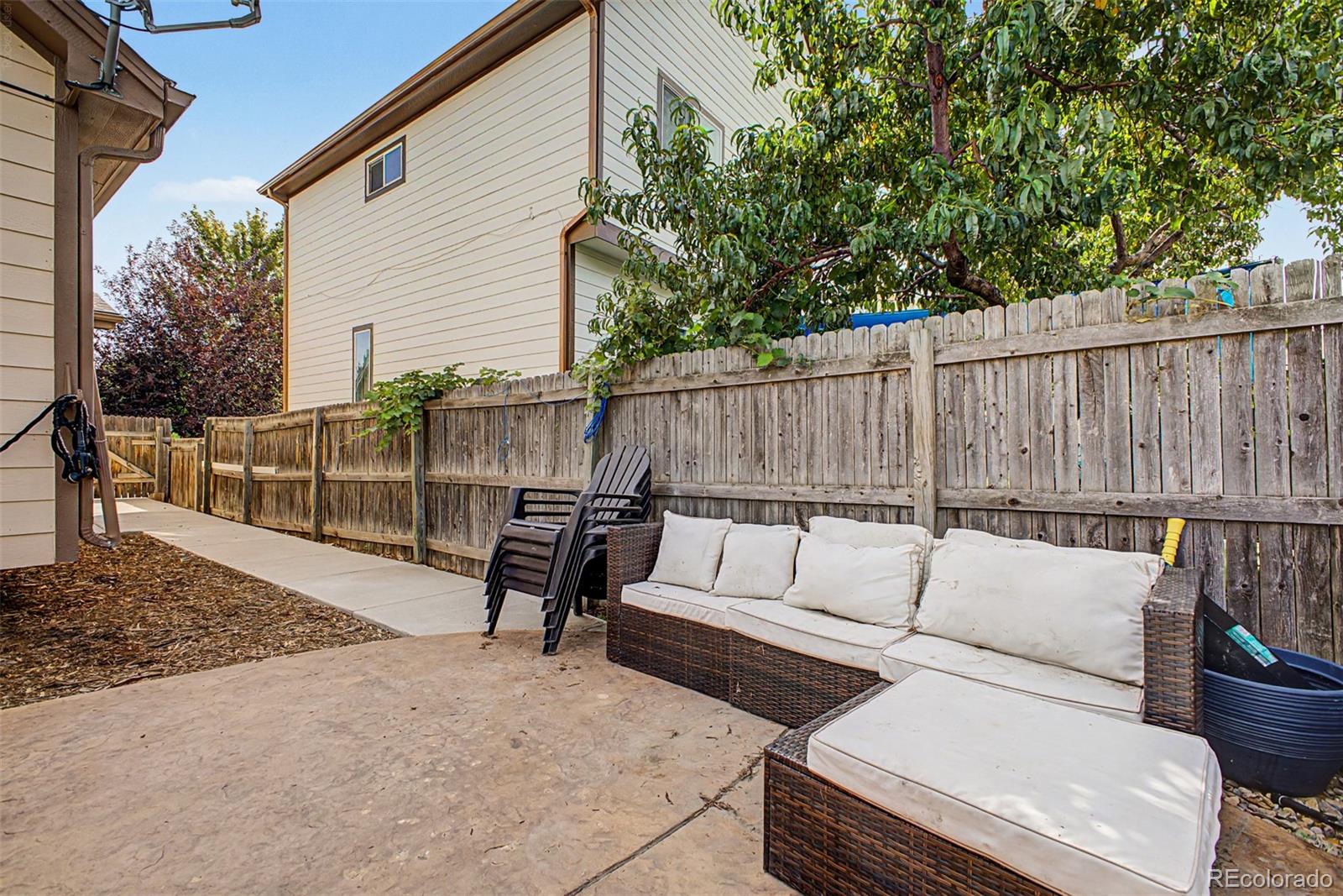 5543 Hannibal Court