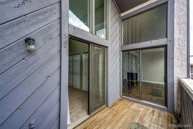 9837 E Peakview Avenue Unit: D11