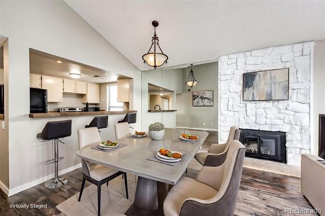 9837 E Peakview Avenue Unit: D11
