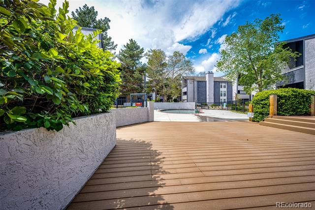 9837 E Peakview Avenue Unit: D11