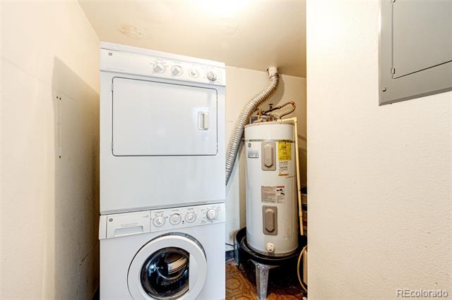 9837 E Peakview Avenue Unit: D11