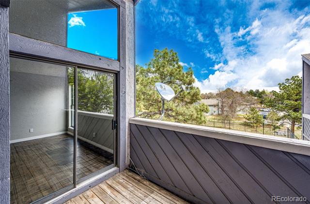 9837 E Peakview Avenue Unit: D11