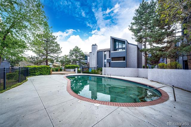 9837 E Peakview Avenue Unit: D11