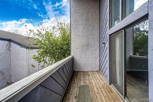 9837 E Peakview Avenue Unit: D11