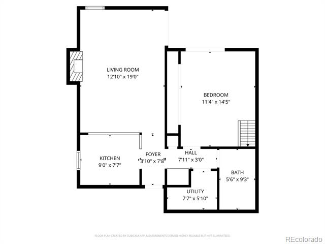 9837 E Peakview Avenue Unit: D11