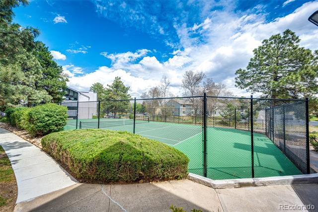9837 E Peakview Avenue Unit: D11