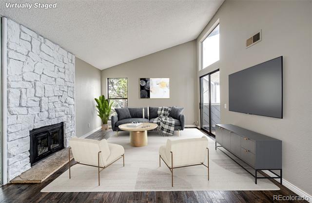 9837 E Peakview Avenue Unit: D11