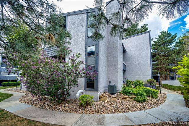9837 E Peakview Avenue Unit: D11