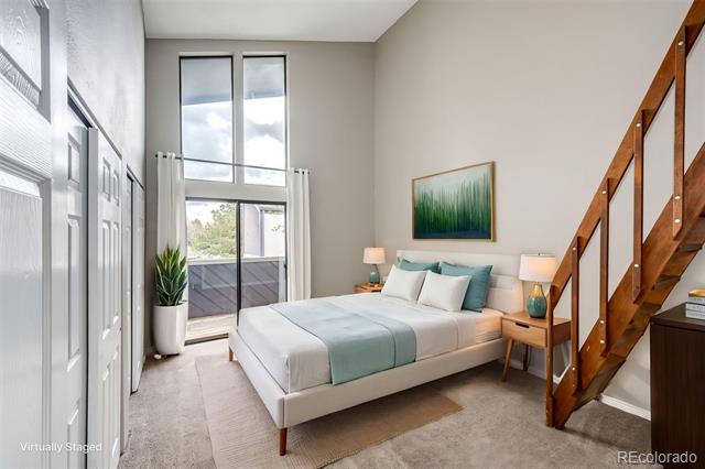 9837 E Peakview Avenue Unit: D11