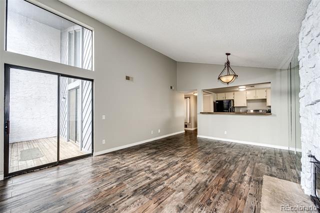 9837 E Peakview Avenue Unit: D11