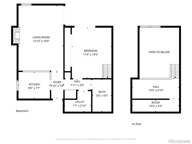 9837 E Peakview Avenue Unit: D11
