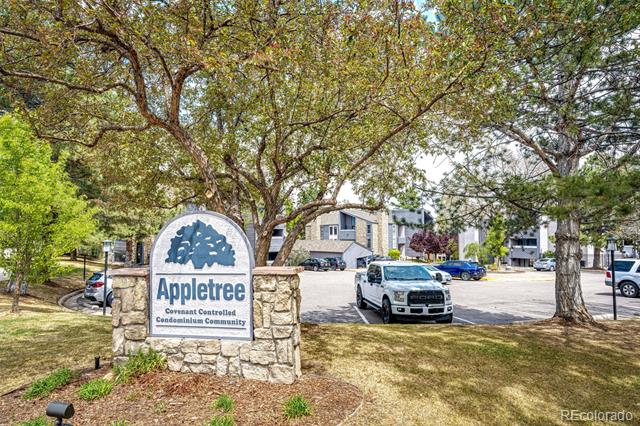 9837 E Peakview Avenue Unit: D11
