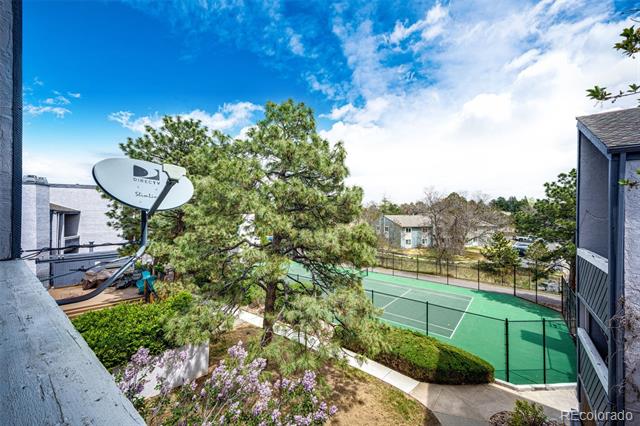 9837 E Peakview Avenue Unit: D11