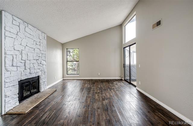 9837 E Peakview Avenue Unit: D11