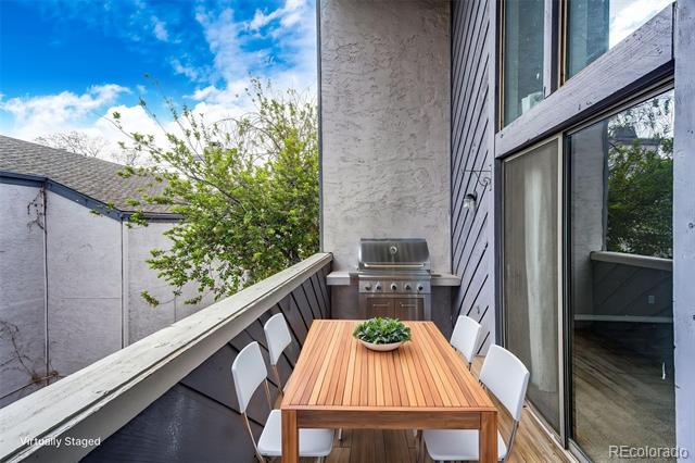 9837 E Peakview Avenue Unit: D11