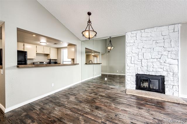 9837 E Peakview Avenue Unit: D11
