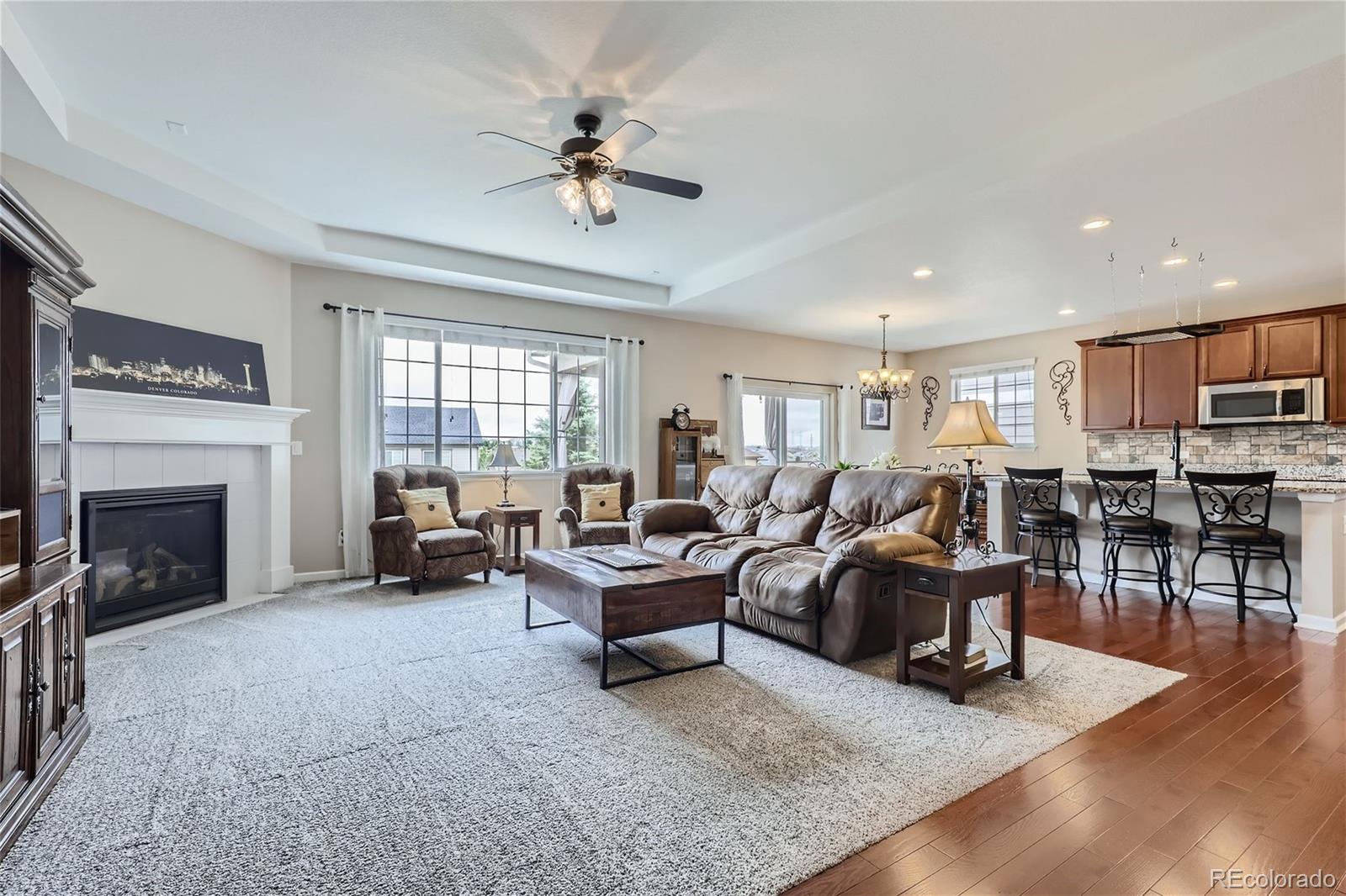 25482 E Orchard Drive
