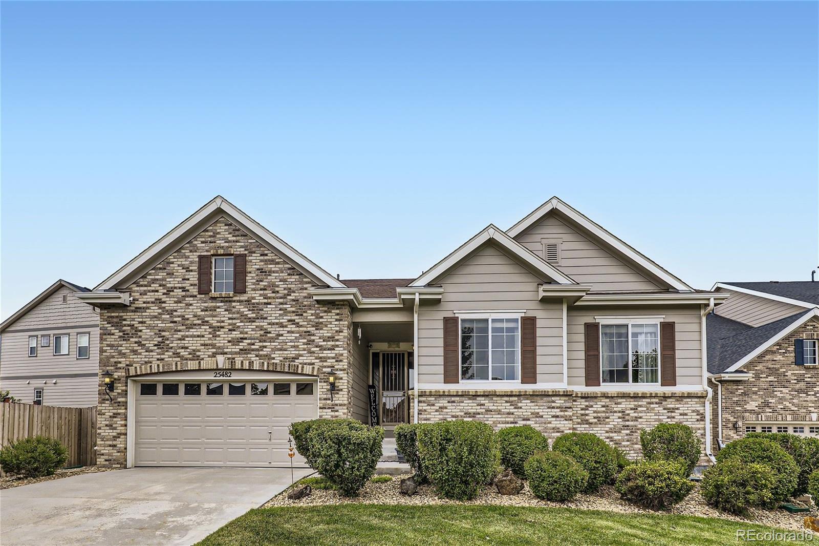 25482 E Orchard Drive