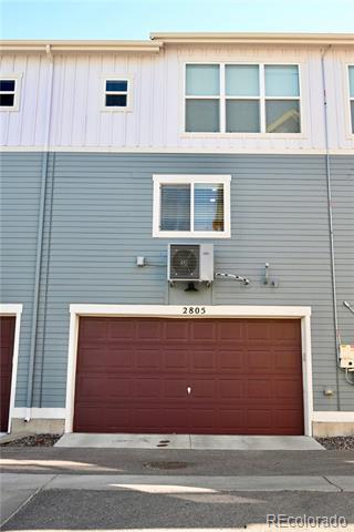 2805 S Elati Street