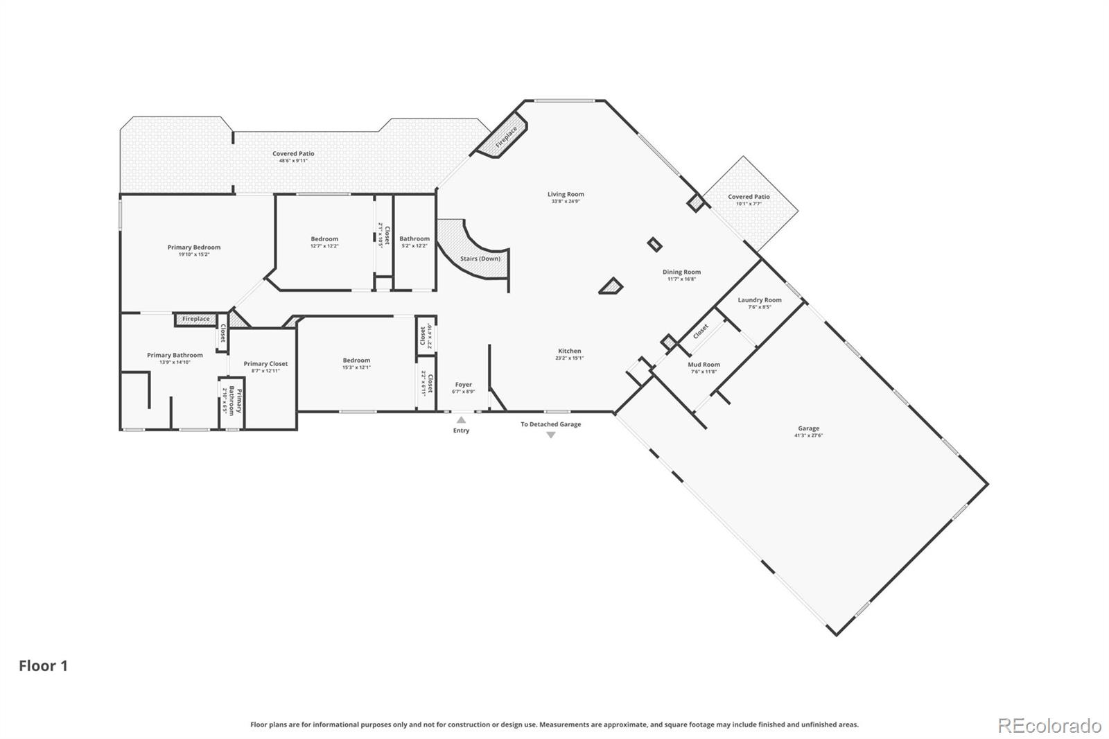 19531 St Giles Court