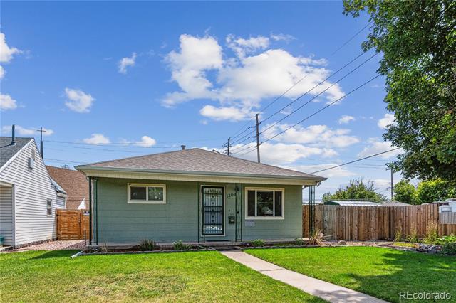 1300 Lima Street