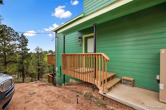 80 Potlatch Trail