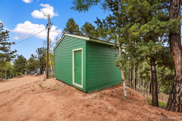 80 Potlatch Trail