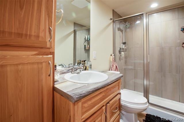 80 Potlatch Trail