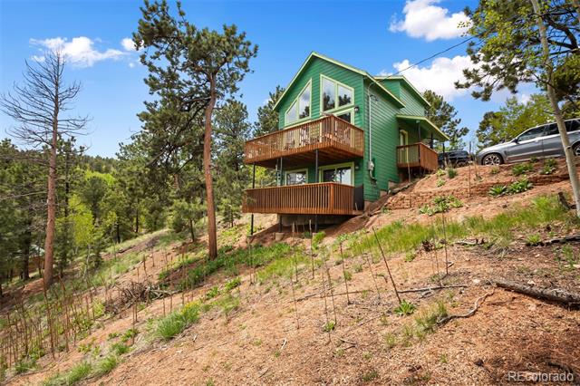 80 Potlatch Trail