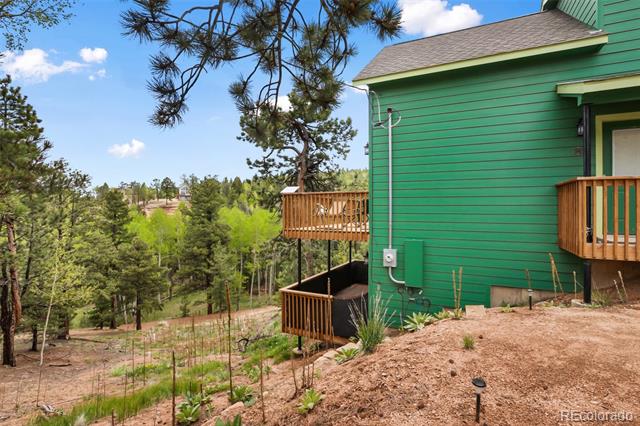 80 Potlatch Trail