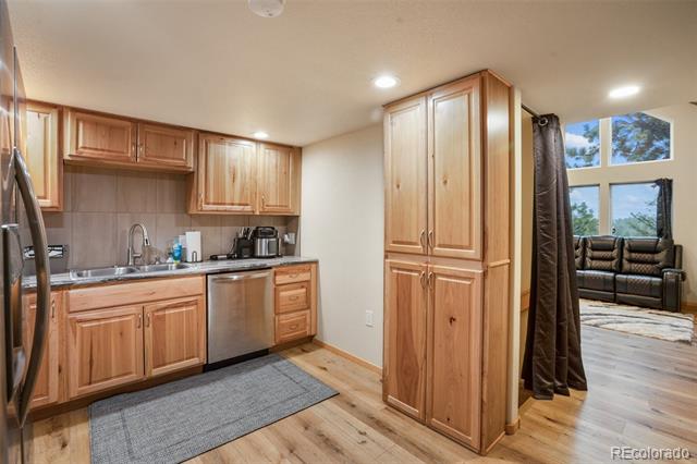 80 Potlatch Trail